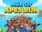 Spil Age Of Apes Run online Spil Age Of Apes Run online
