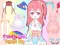 Spil Candy Doll Dress Up online Spil Candy Doll Dress Up online