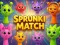 Spil Sprunki Match online
