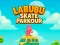 Spil Labubu Skate Parkour online Spil Labubu Skate Parkour online