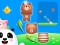 Spil Dyre Merge: Bubble Shooter online