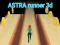 Spil Astra Runner 3d online