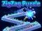 Spil ZigZag puslespil online