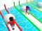 Spil Snowball Racing Multiplayer online