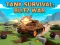 Spil Tank Survival: Blitz War online