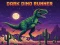 Spil Mørk Dino Runner online