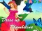 Spil Dress Up Thumbelina online