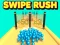 Spil Swipe Rush online