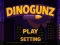 Spil Dinogunz online