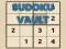 Spil Sudoku Vault online