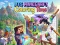 Spil BTS Minecraft Coloring Time online