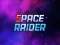 Spil Space Raider online