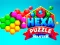 Spil Hexa Puzzle Master online