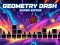 Spil Geometry Dash: Super Editor online