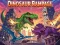 Spil Dinosaur Rampage online