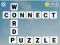Spil Word Connect puslespil online