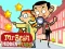 Spil Mr. Bean Hidden Stars online