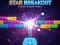 Spil Star Breakout online