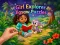 Spil Girl Explorer Jigsaw Puzzles online