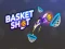 Spil Basket skudt online