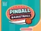 Spil Pinball basketball online