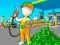 Spil Tankstation — Stick Simulator online