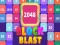 Spil Block Blast 2048 online