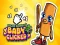 Spil Italiensk Brainrot Baby Clicker online