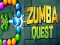Spil Zumba Quest online