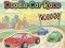 Spil Doodle Car Race online