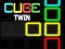 Spil Cube Twin online
