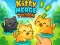 Spil Kitty Merge tycoon online