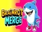 Spil Brainrot Merge online