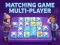 Spil Matching Game Multi-Player online