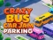 Spil Crazy Bus Car Jam Parking online