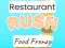 Spil Restaurant Rush online