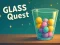 Spil Glas Quest online