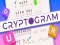 Spil Cryptogram: Word Brain Puzzle online