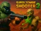 Spil Super Zombie Shooter 2 online