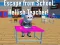 Spil Flugt fra skolen: Hellish Teacher! online