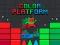 Spil Color Platform online
