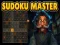 Spil Sudoku Master online