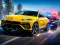 Spil Urus City driver online
