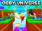 Spil Obby univers online