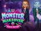 Spil Monster Makeover School Edition online