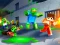 Spil Obby Prison: Craft Escape online
