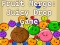 Spil Frugt Merge: Juicy Drop Game online