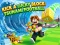 Spil Kick a Lucky Block: Tsunami Football online