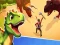 Spil Dino Survival 3D Simulator online