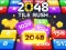 Spil 2048 Tile Rush online